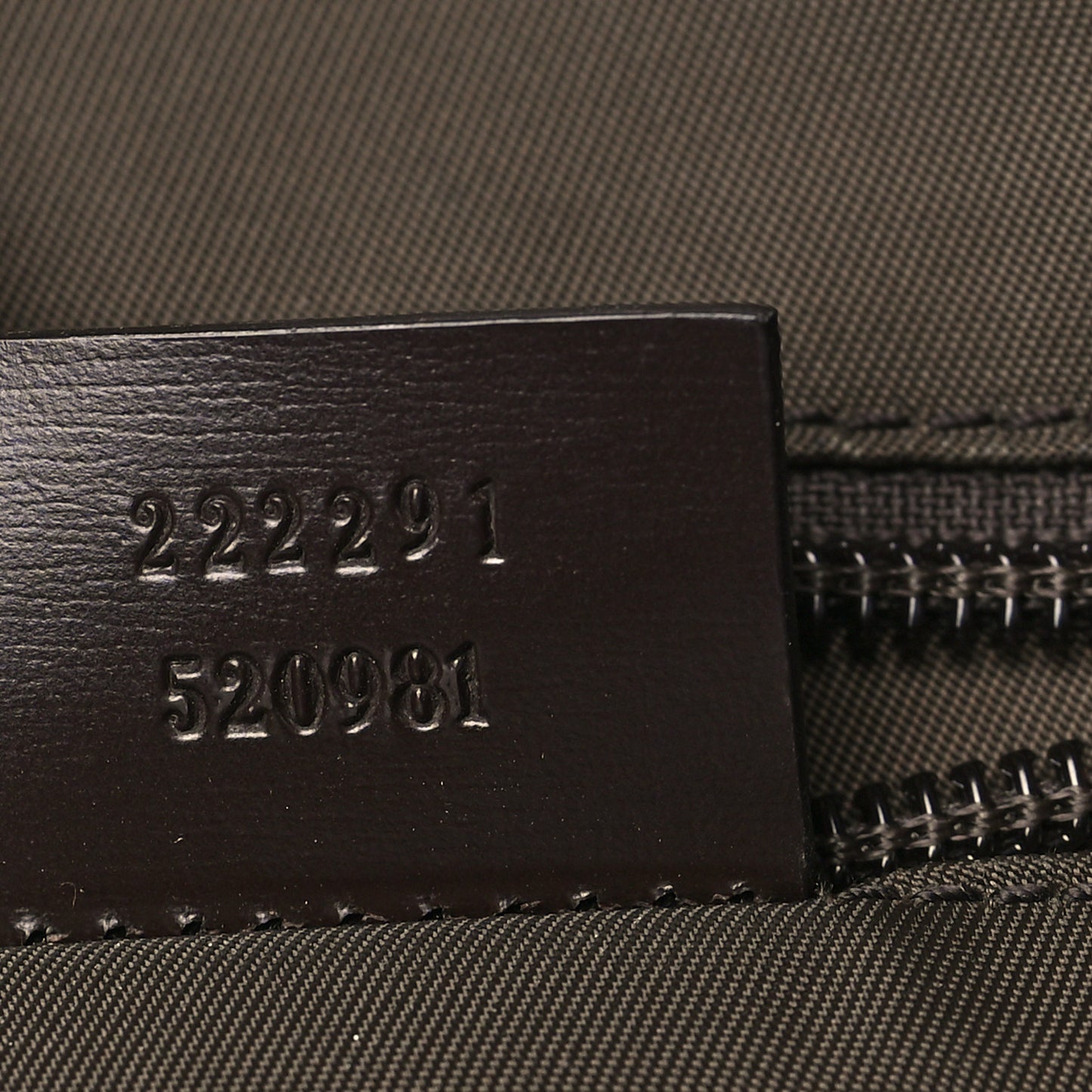 GG Plus Monogram Large Interlocking G Flap Messenger Bag Beige Dark Brown