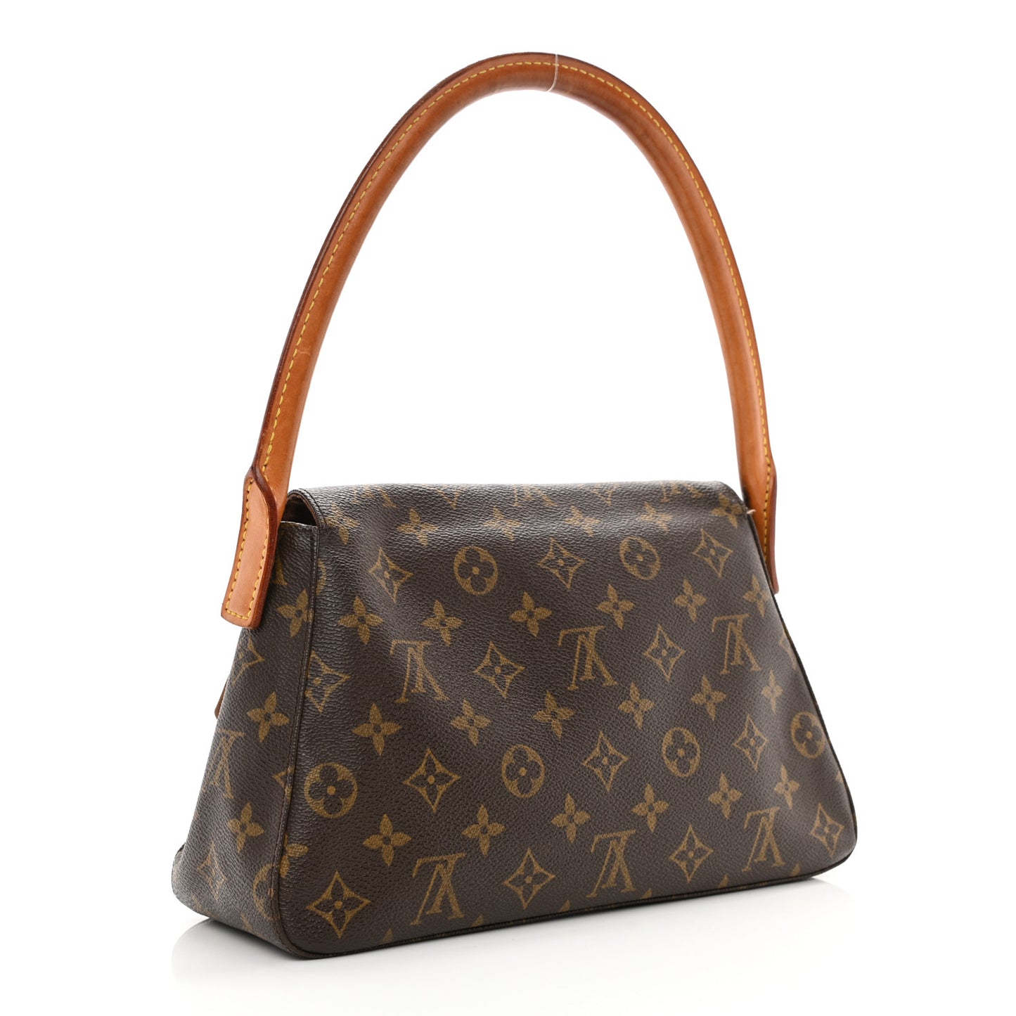 Monogram Mini Looping