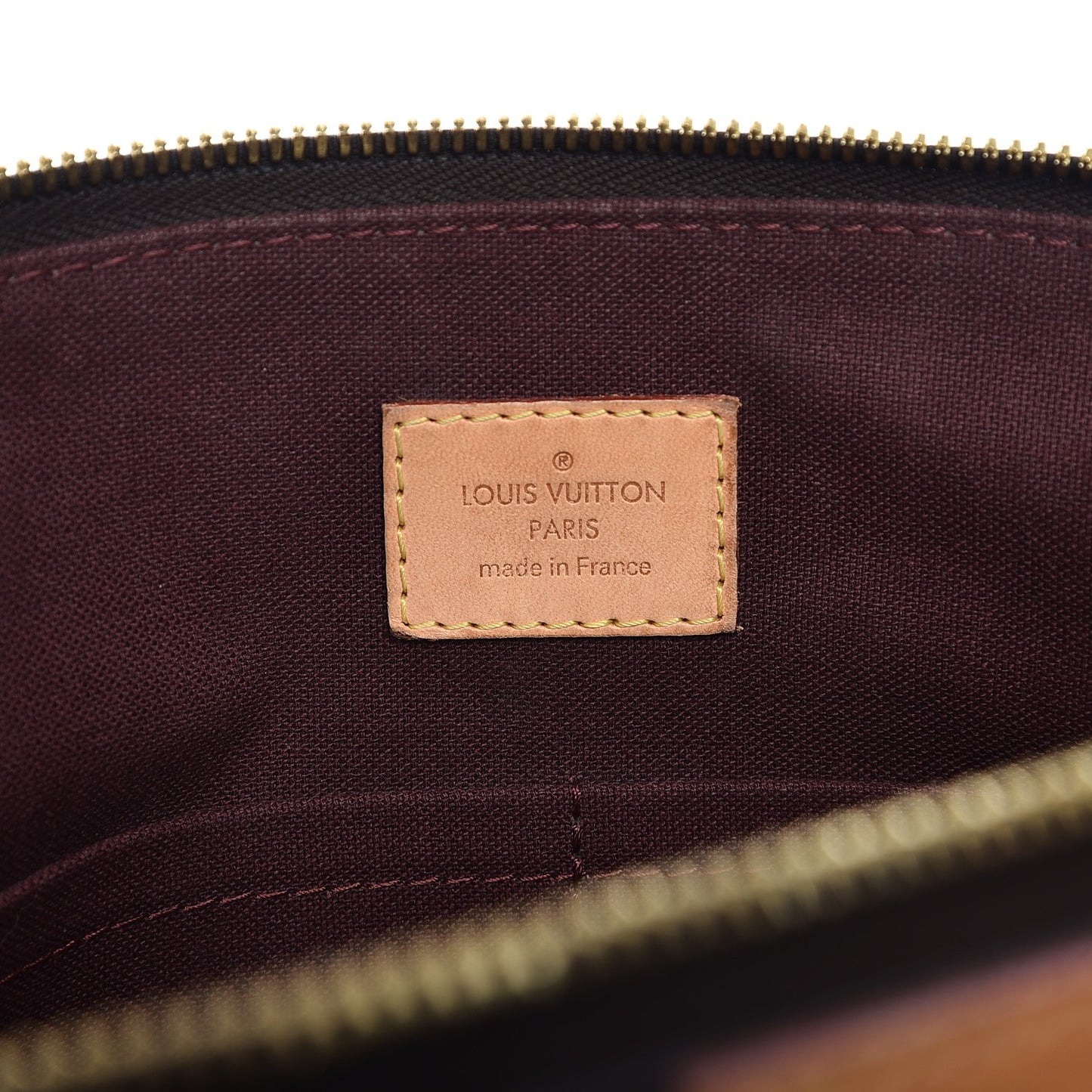 Monogram Turenne MM