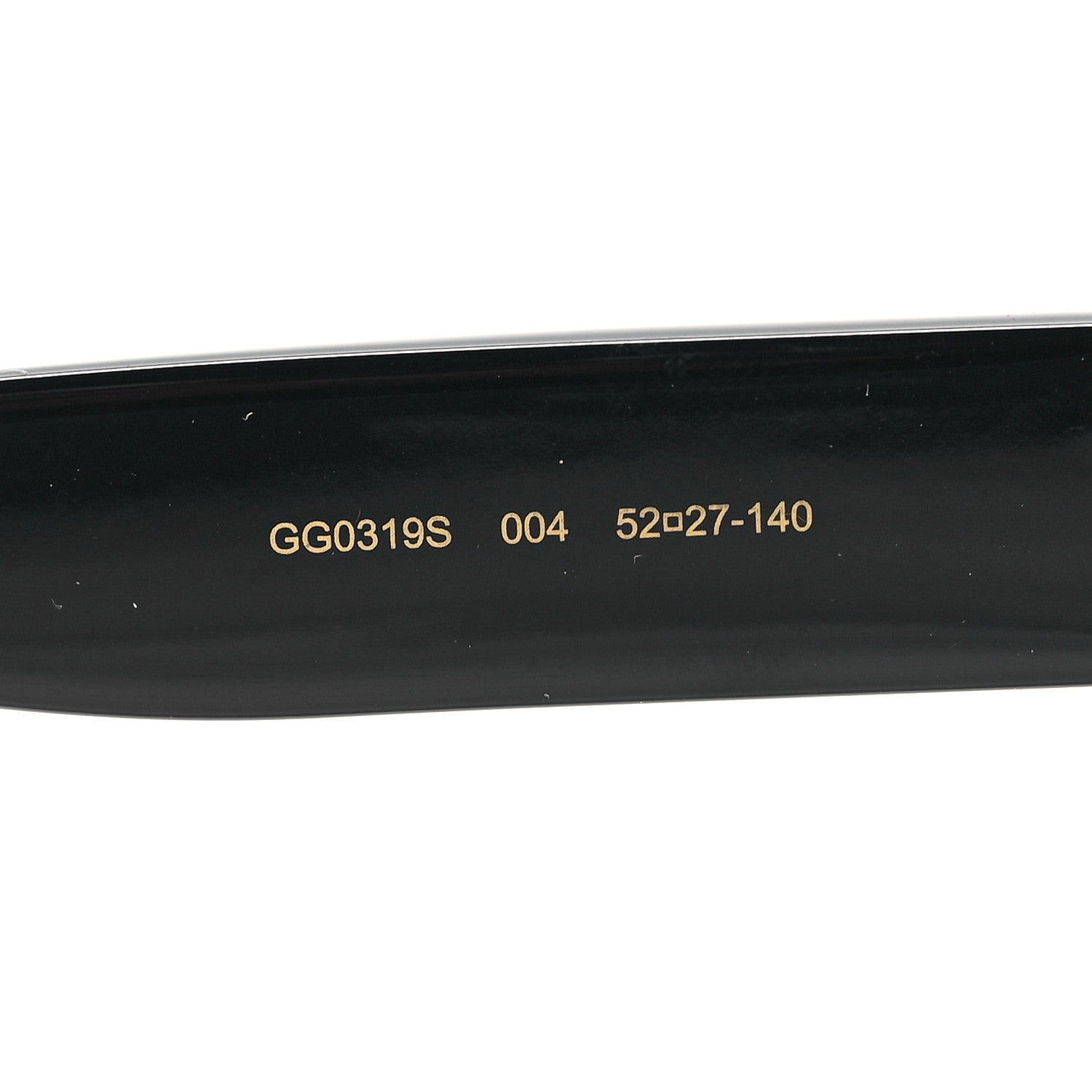 Gucci Acetate Round GG0319S Sunglasses Rainbow 6 of 8