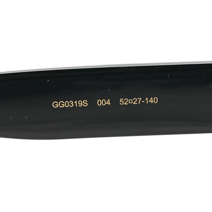 Gucci Acetate Round GG0319S Sunglasses Rainbow 6 of 8