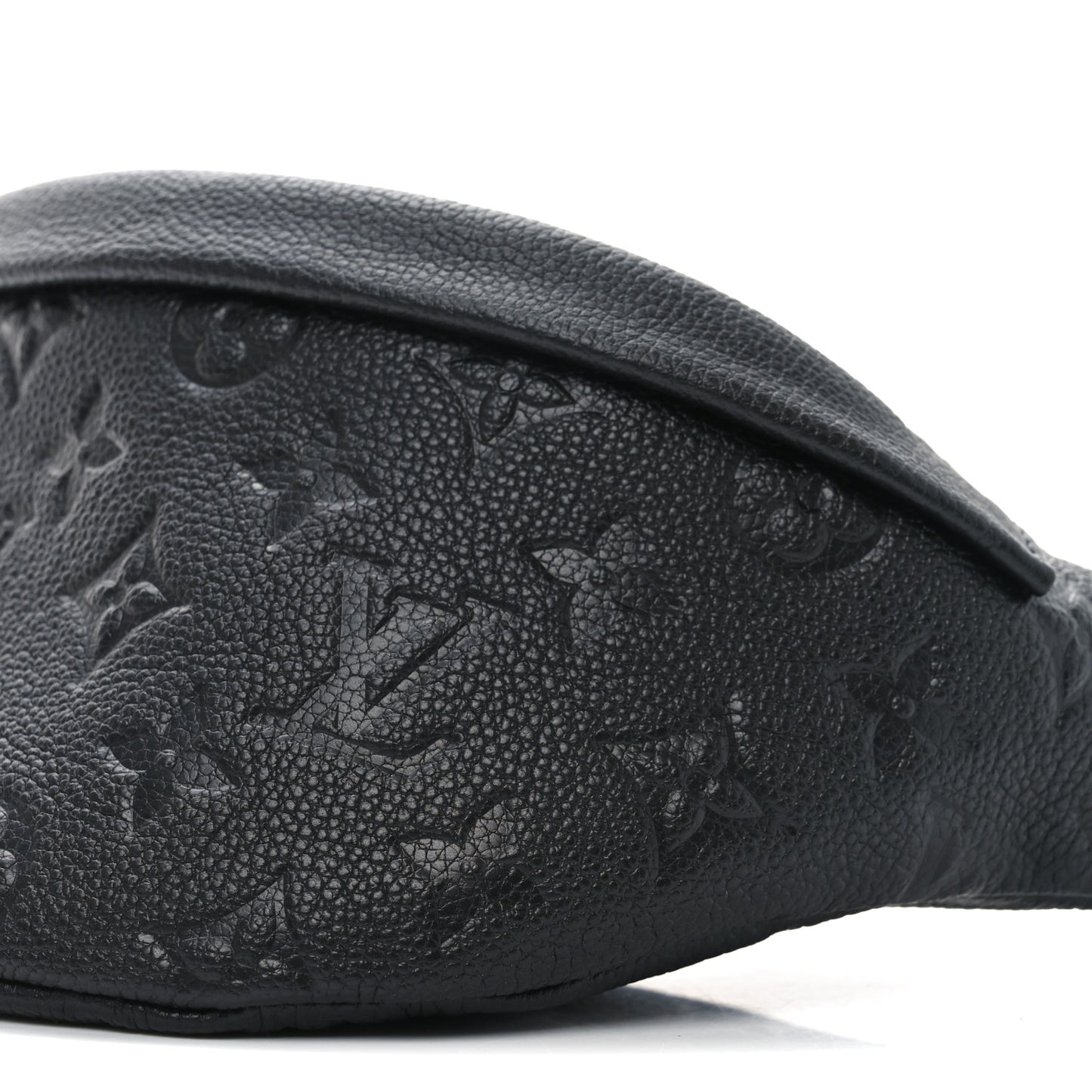 Empreinte Uniformes BumBag Black