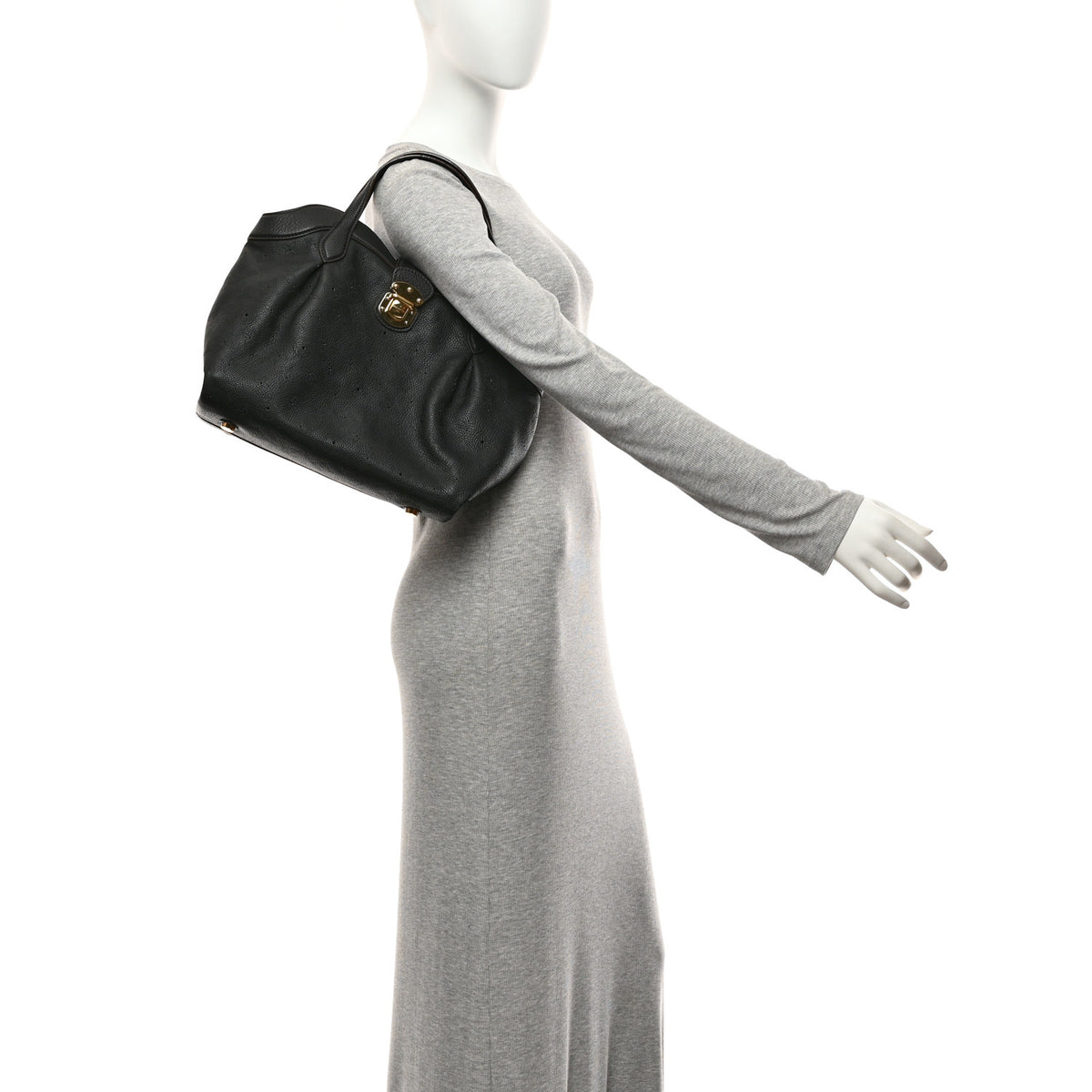 Mahina Cirrus PM Black