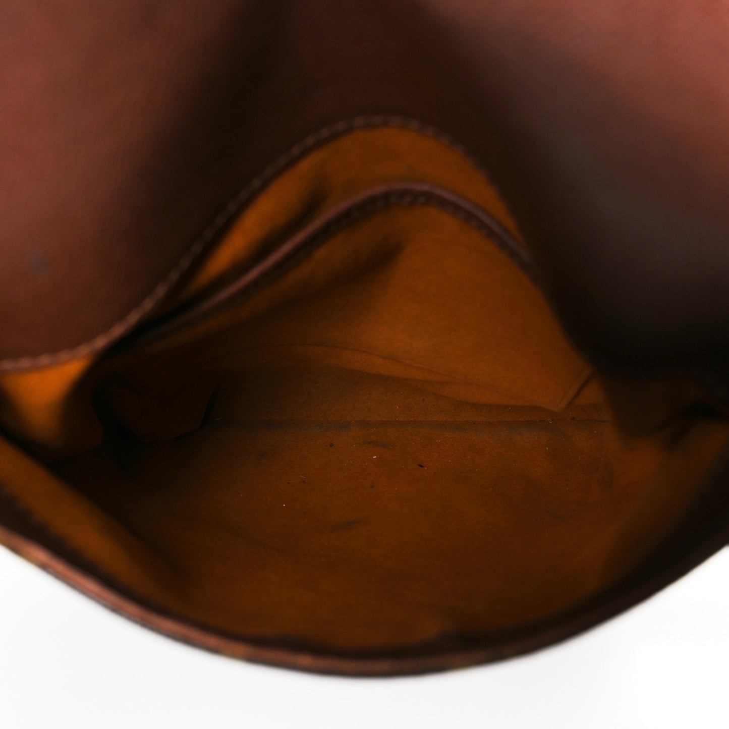 Monogram Musette Salsa Long Strap