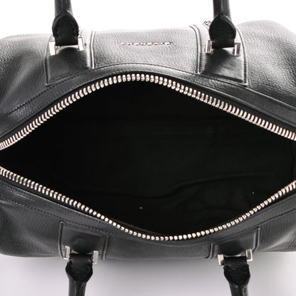 Givenchy Sugar Goatskin Medium Chain Animation Lucrezia Black 5 of 7