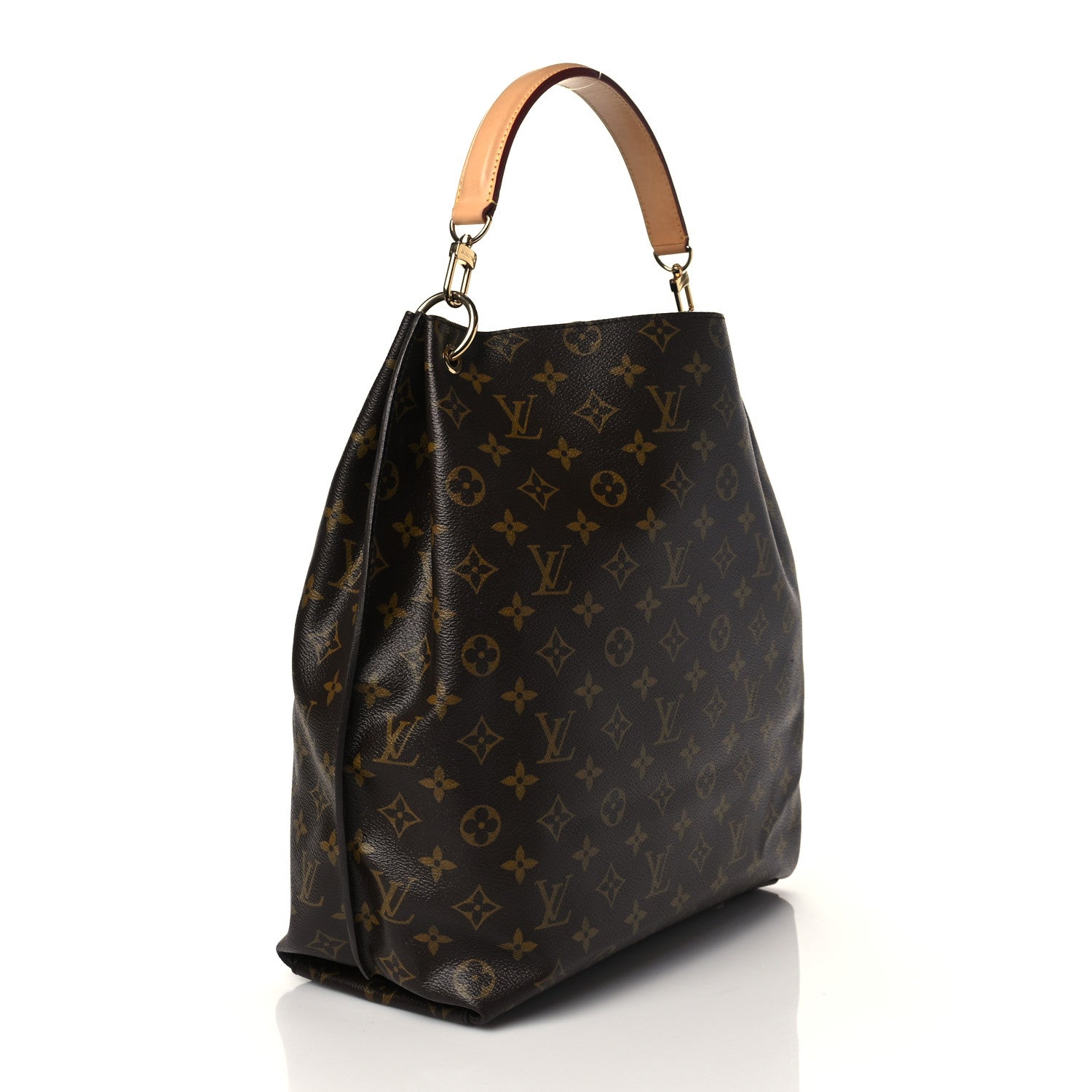 Louis Vuitton Monogram Metis 3 of 9