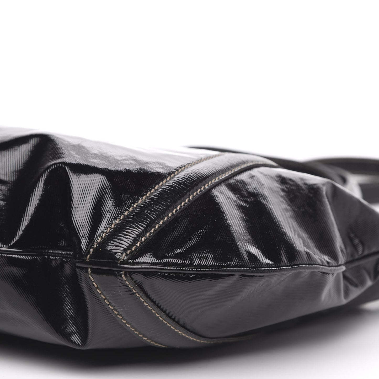 Dialux Medium Britt Tote Black