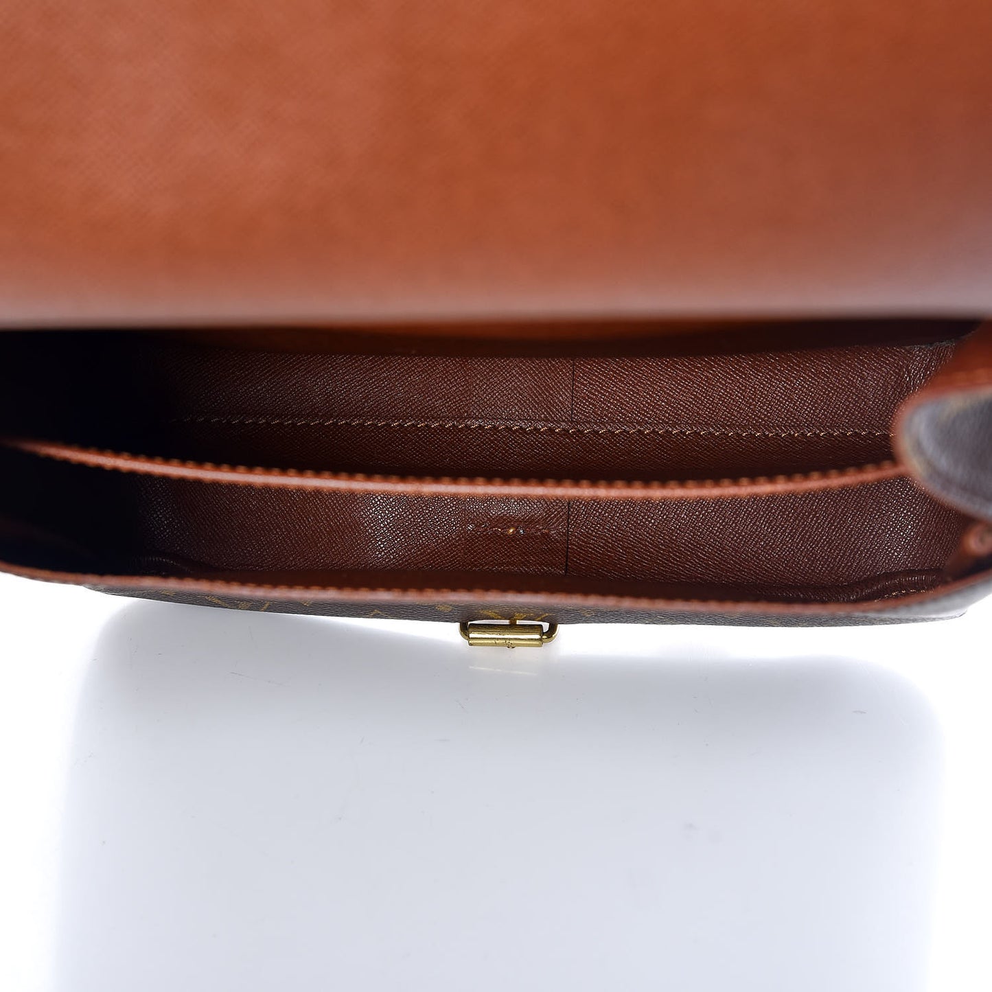 Monogram Cartouchiere 26