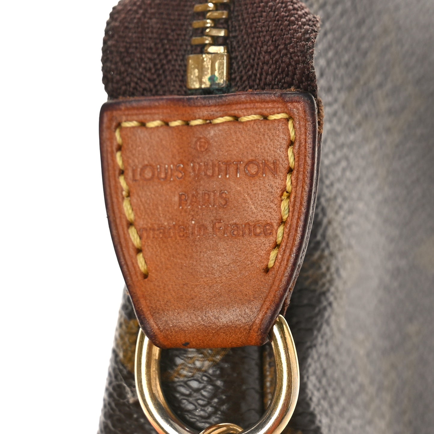 Monogram Mini Pochette Accessories