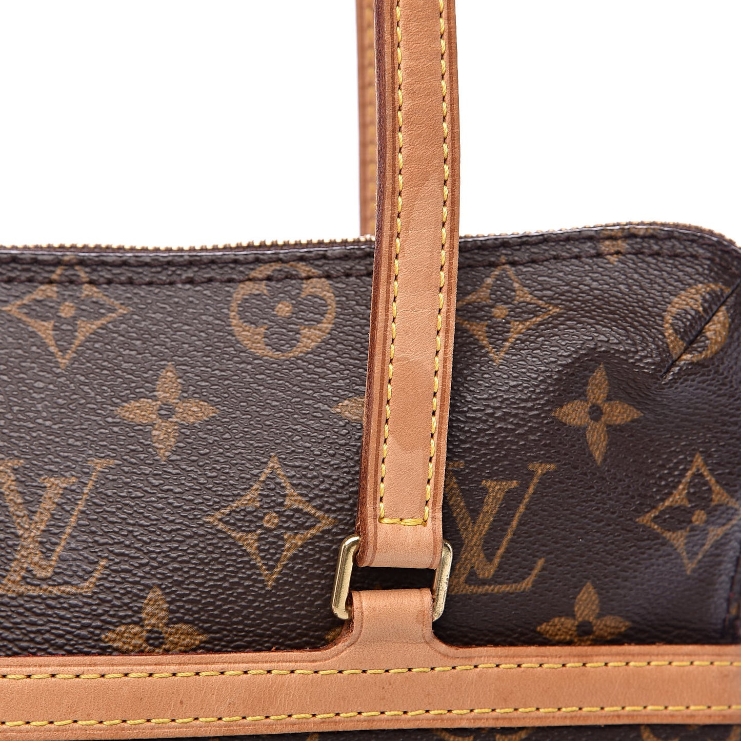 Monogram Sac Coussin GM