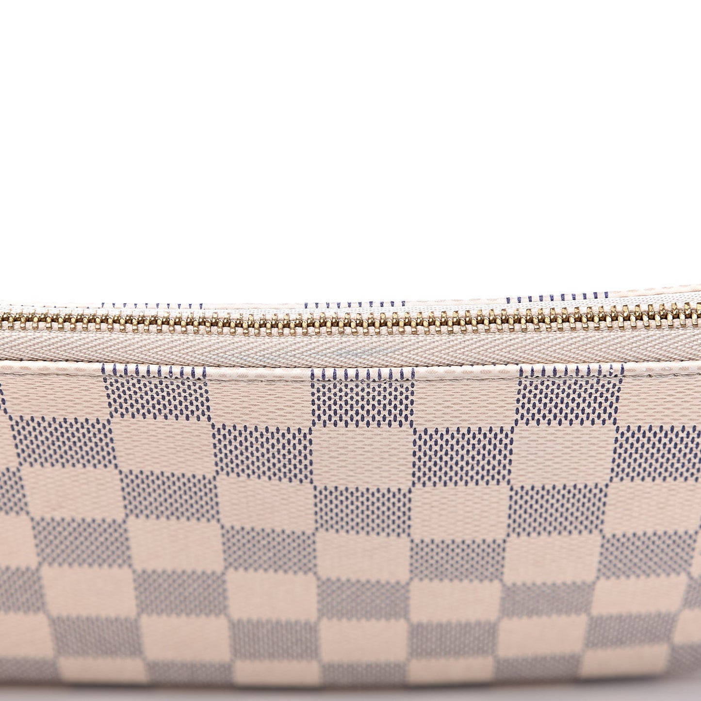 Damier Azur Pochette Accessories NM