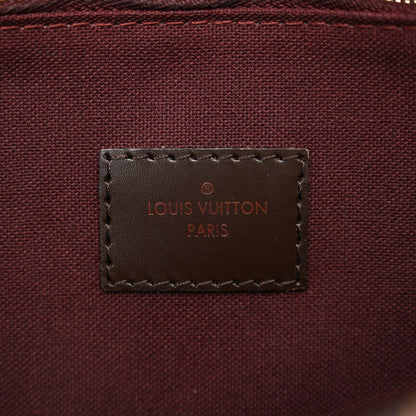 Louis Vuitton Damier Ebene Hoxton PM 6 of 10