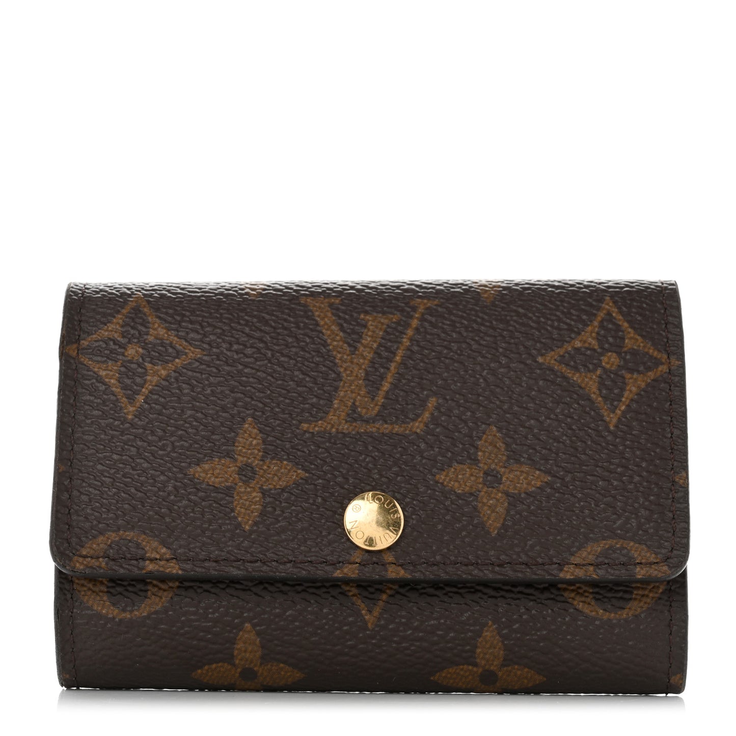Monogram 6 Key Multicles Holder