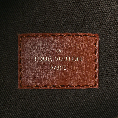 Louis Vuitton Reverse Monogram Loop Hobo 7 of 10