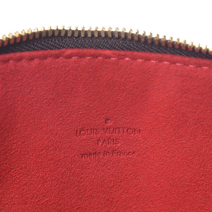 Louis Vuitton Damier Ebene Berkeley 6 of 8