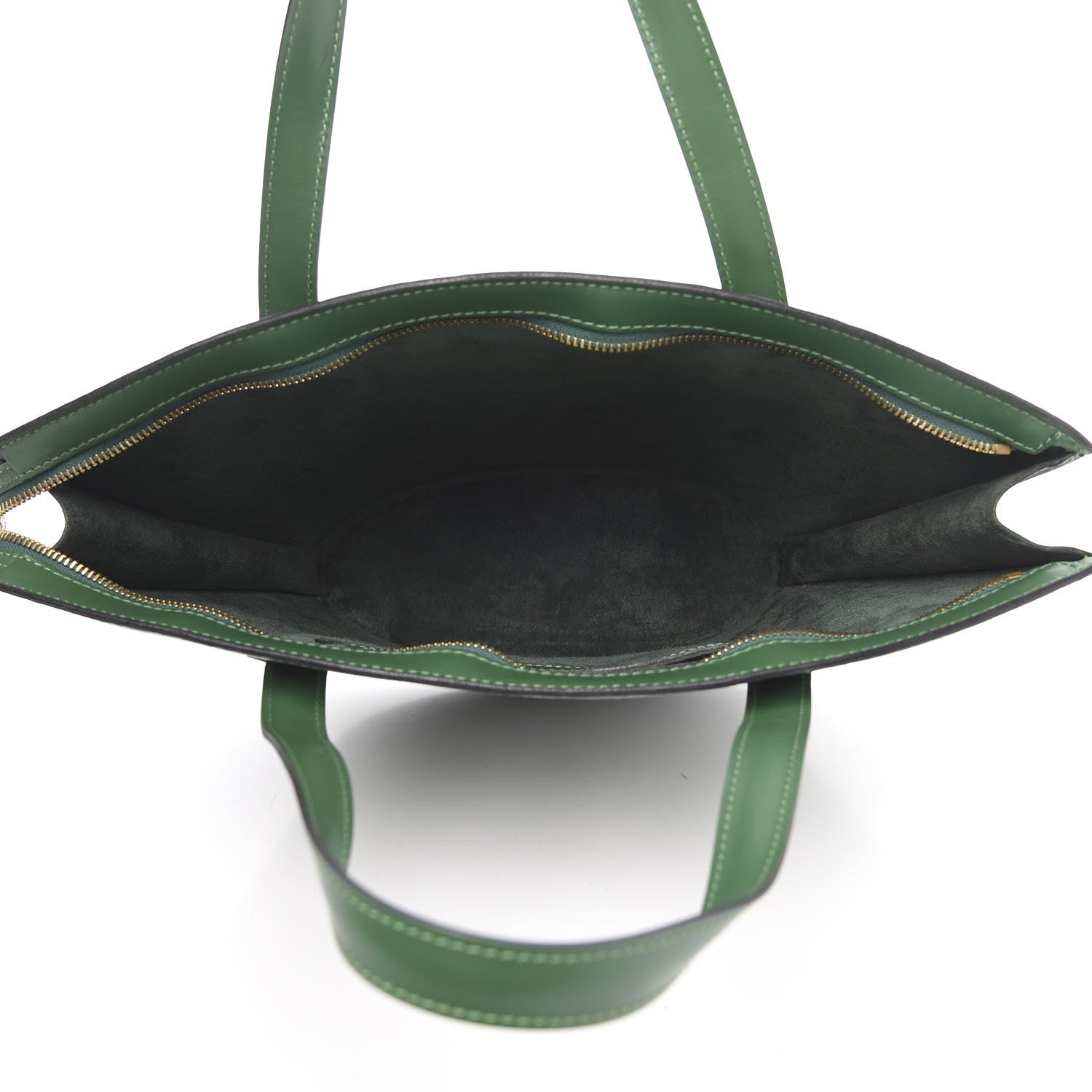Louis Vuitton Epi Saint Jacques PM Borneo 4 of 9