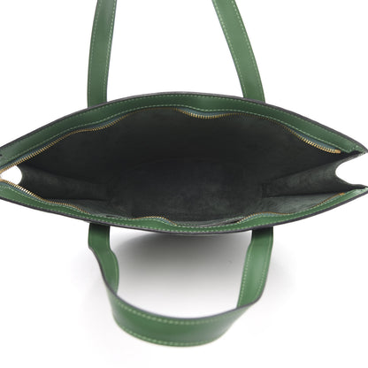 Louis Vuitton Epi Saint Jacques PM Borneo 4 of 9
