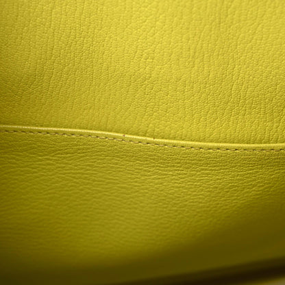 Hermes Epsom Birkin 35 Soufre 17 of 22