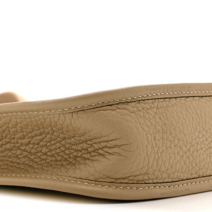 Hermes Taurillon Clemence Evelyne TPM Trench 9 of 10