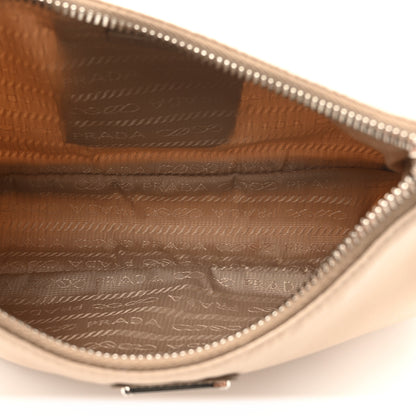 Prada Nylon Re-Edition 2005 Shoulder Bag Cammeo 5 of 13