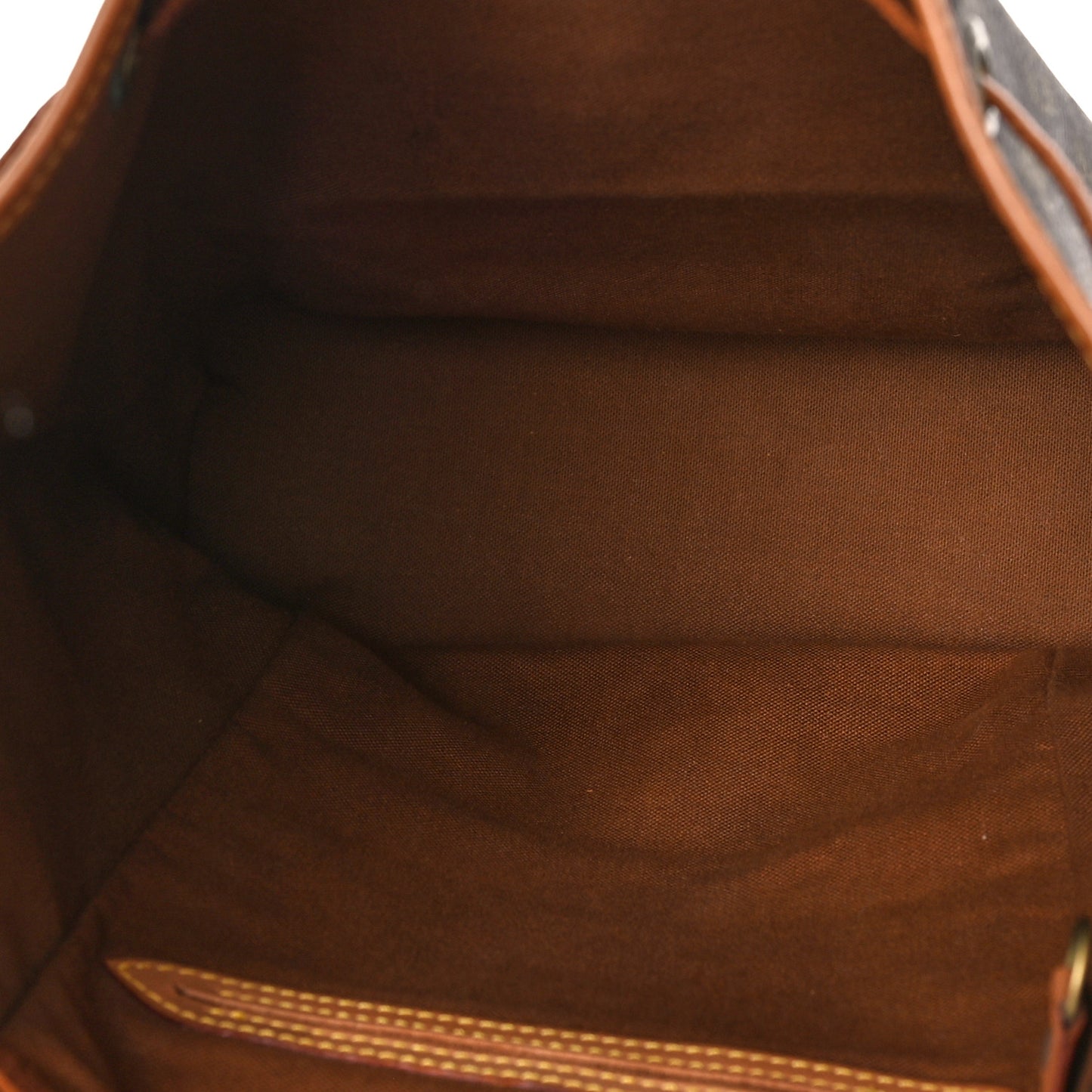 Monogram Montsouris MM Backpack