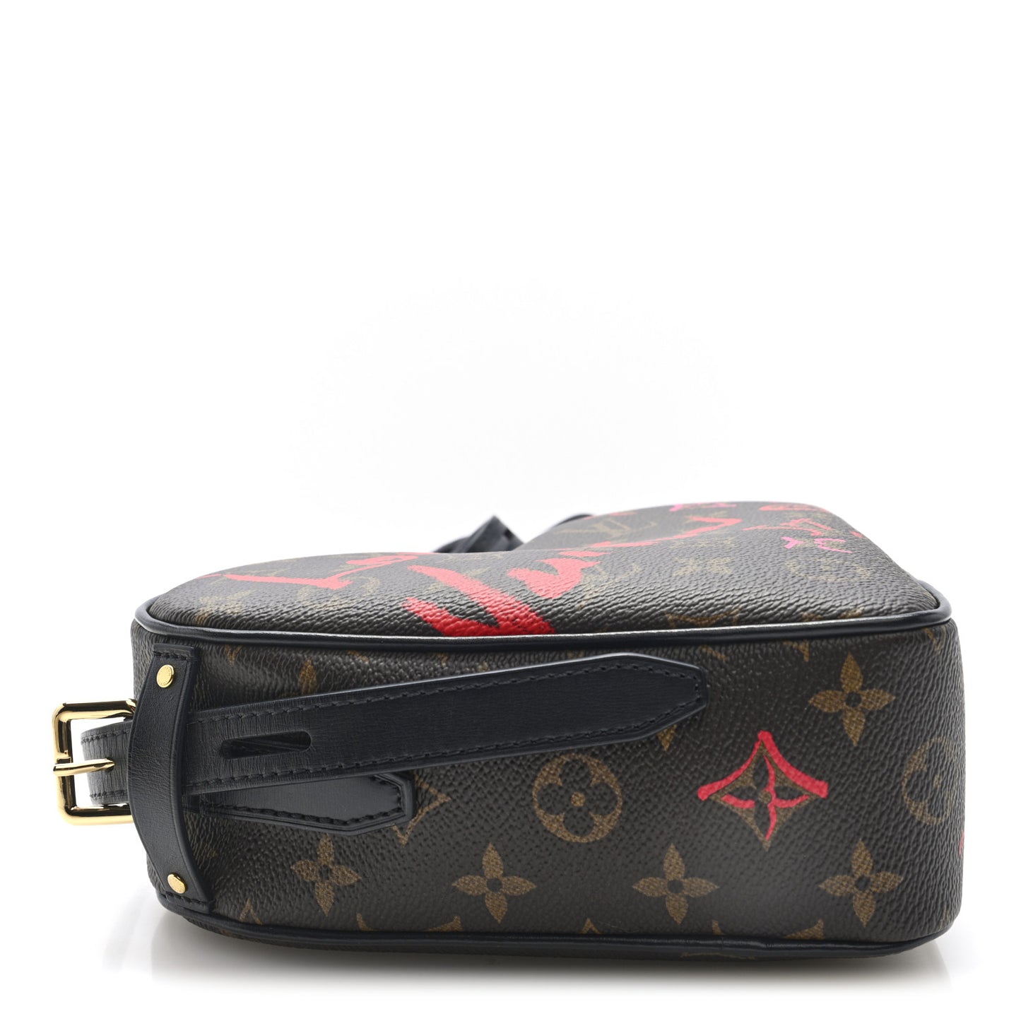 Monogram Fall In Love Sac Coeur