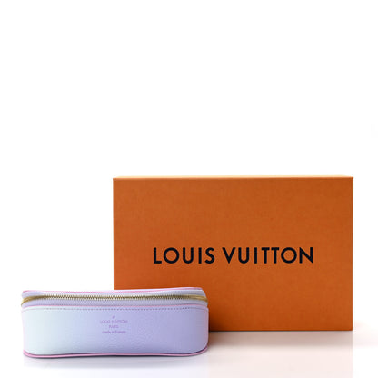 Louis Vuitton Monogram Spring In The City Glasses Case GM Sunrise Pastel 9 of 9