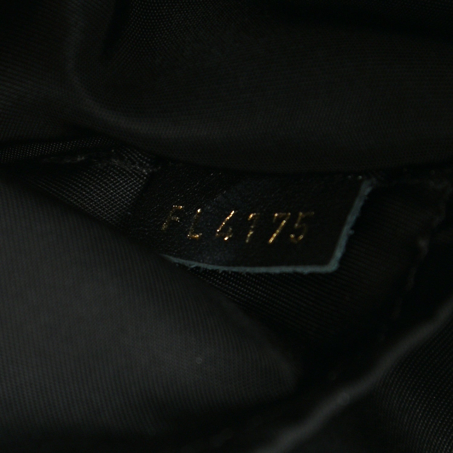 Louis Vuitton Monogram Palm Springs Backpack MM 7 of 17