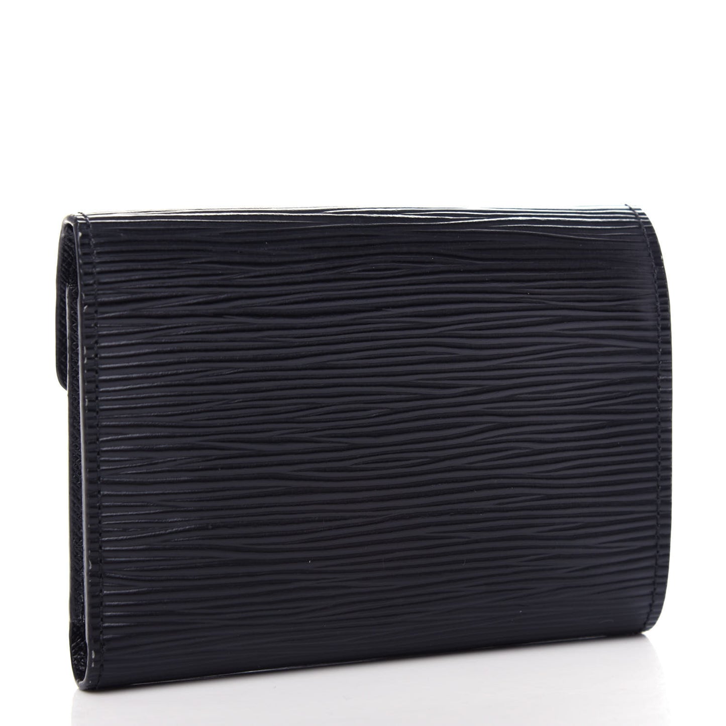 Epi Victorine Wallet Black