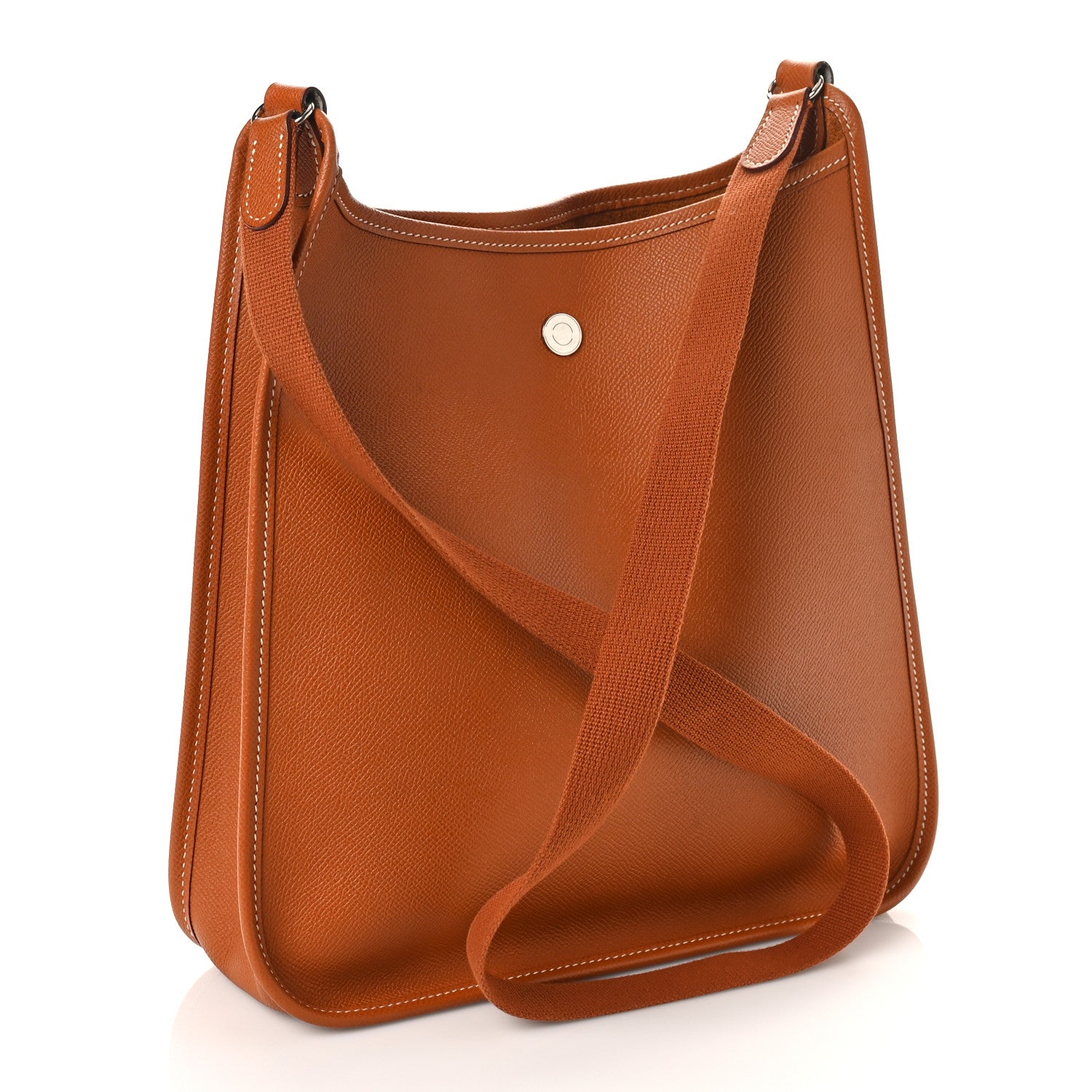 Hermes Epsom Vespa PM Gold 2 of 7