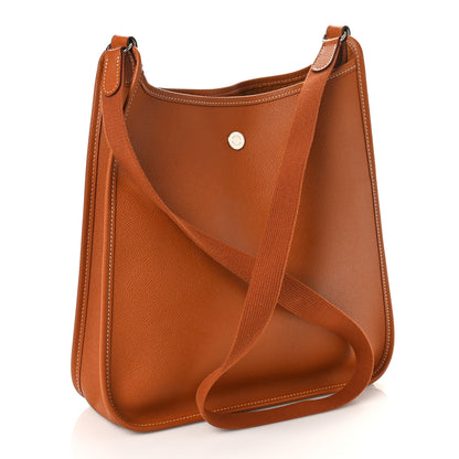Hermes Epsom Vespa PM Gold 2 of 7