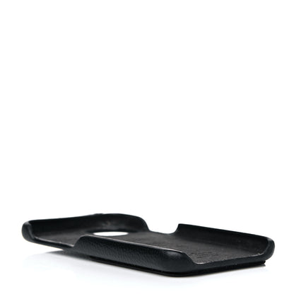 Louis Vuitton Monogram iPhone 11 Pro Bumper Black 4 of 9