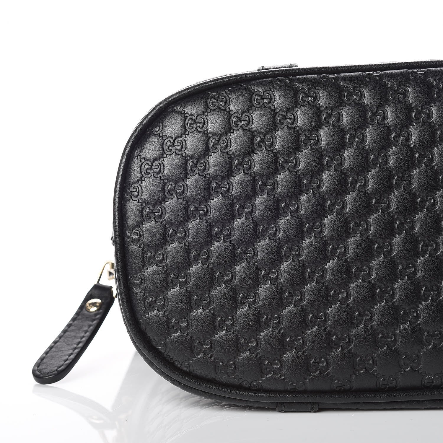 Gucci Microguccissima Mini Dome Bag Black 8 of 12