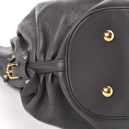 Louis Vuitton Mahina L Anthracite 5 of 10