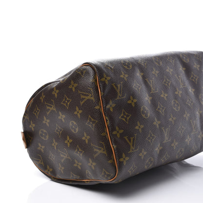 Louis Vuitton Monogram Speedy 30 6 of 10