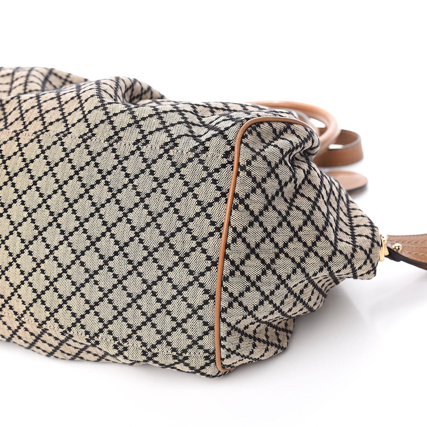 Diamante Medium Sukey Boston Brown