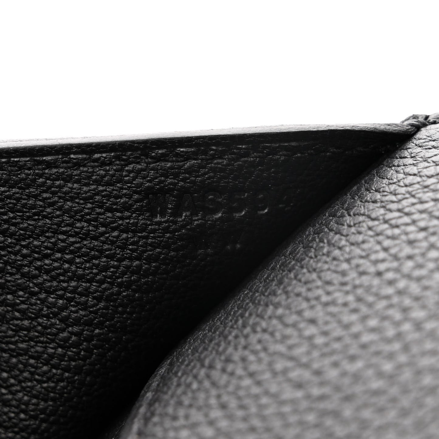 Togo Swift Birkin En Desordre Sellier 30 Black