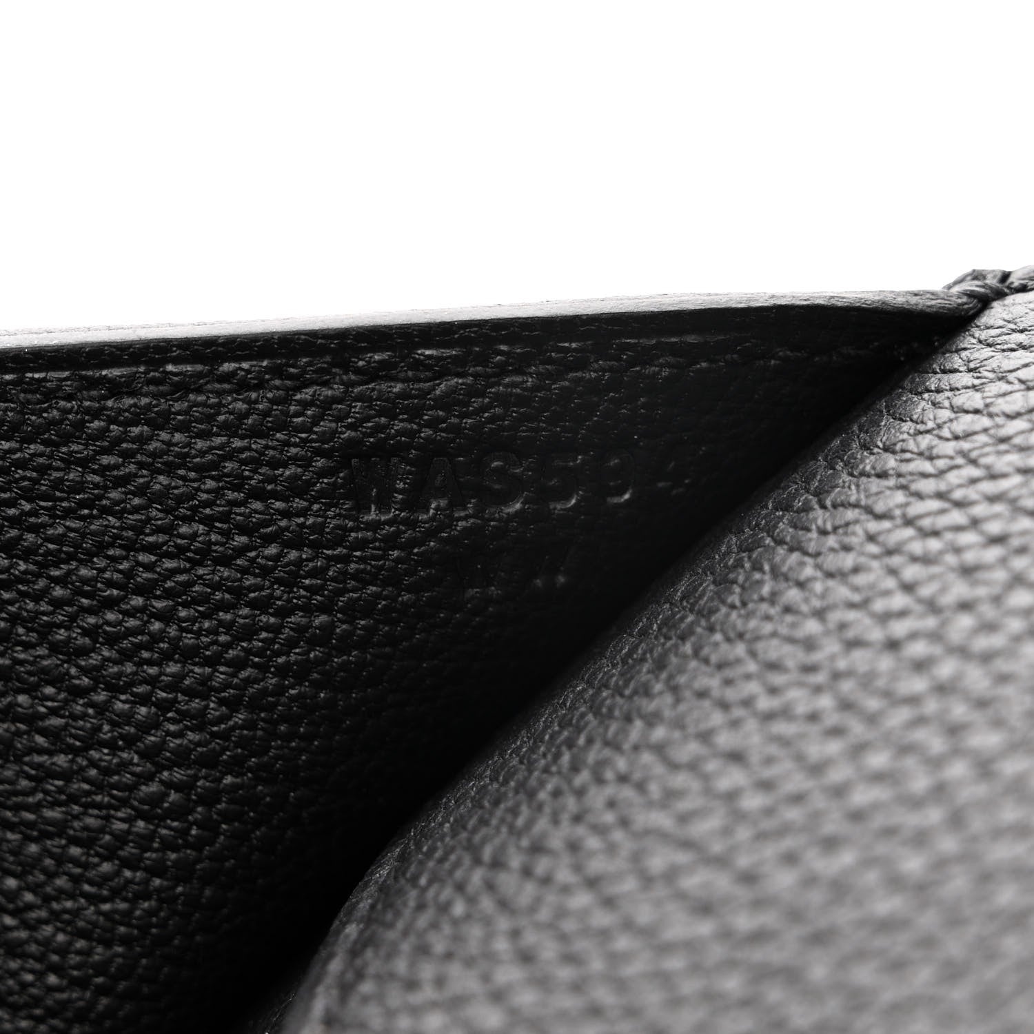 Hermes Togo Swift Birkin En Desordre Sellier 30 Black 7 of 12