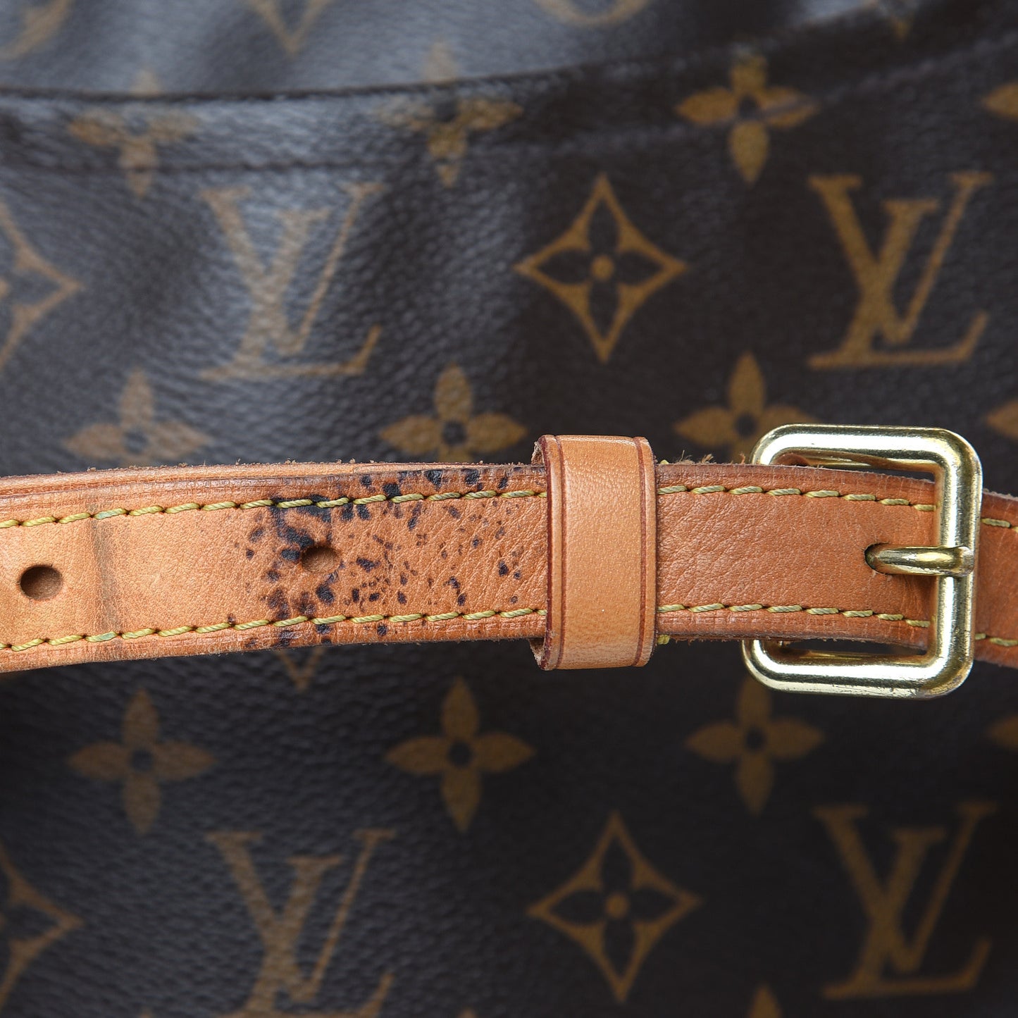 Monogram Odeon PM