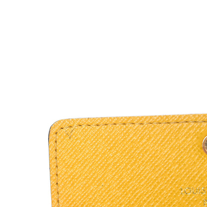 Louis Vuitton Monogram 6 Key Multicles Holder Mimosa 8 of 9