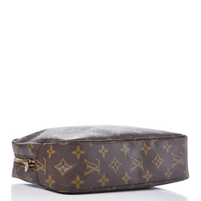 Louis Vuitton Monogram Trousse Toilette 23 4 of 9