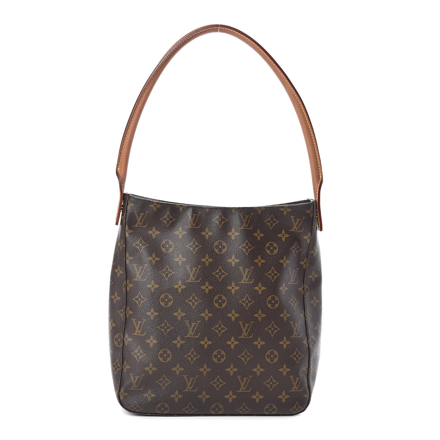 Louis Vuitton Monogram Looping GM 1 of 9