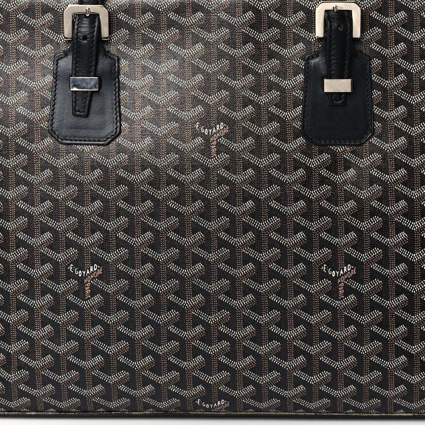 Goyardine Okinawa MM Black