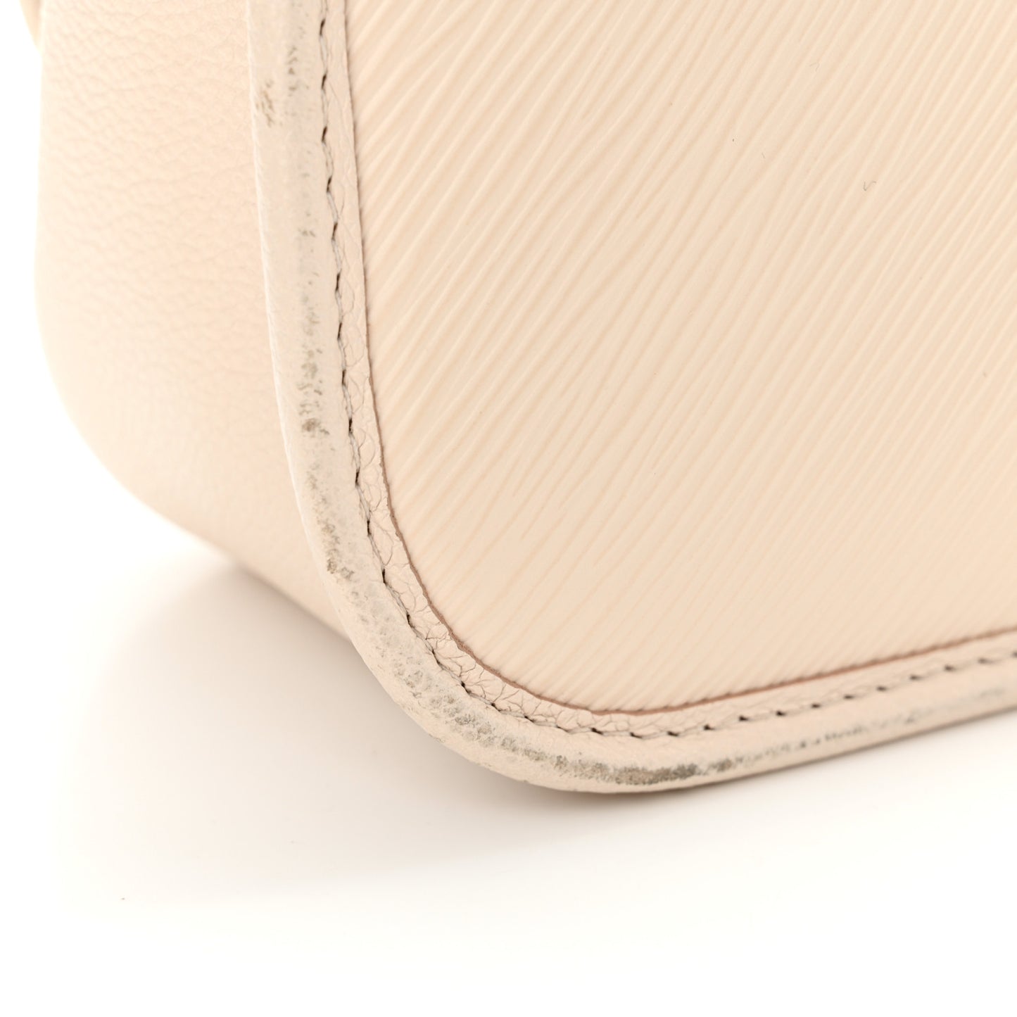 Epi Buci Crossbody Quartz