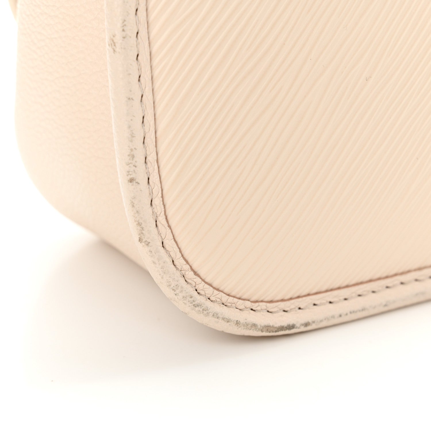 Louis Vuitton Epi Buci Crossbody Quartz 13 of 15
