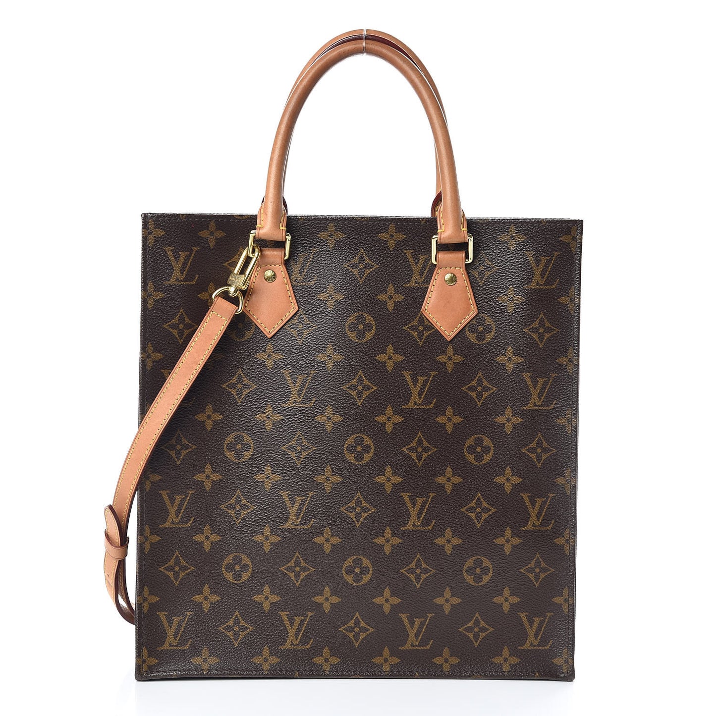 Monogram Sac Plat PM