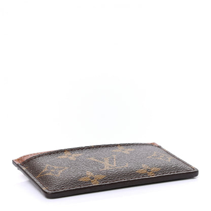 Louis Vuitton Monogram Card Holder Armagnac 4 of 6