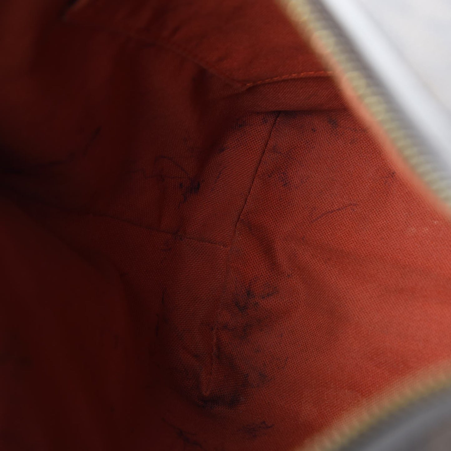 Damier Ebene Illovo MM