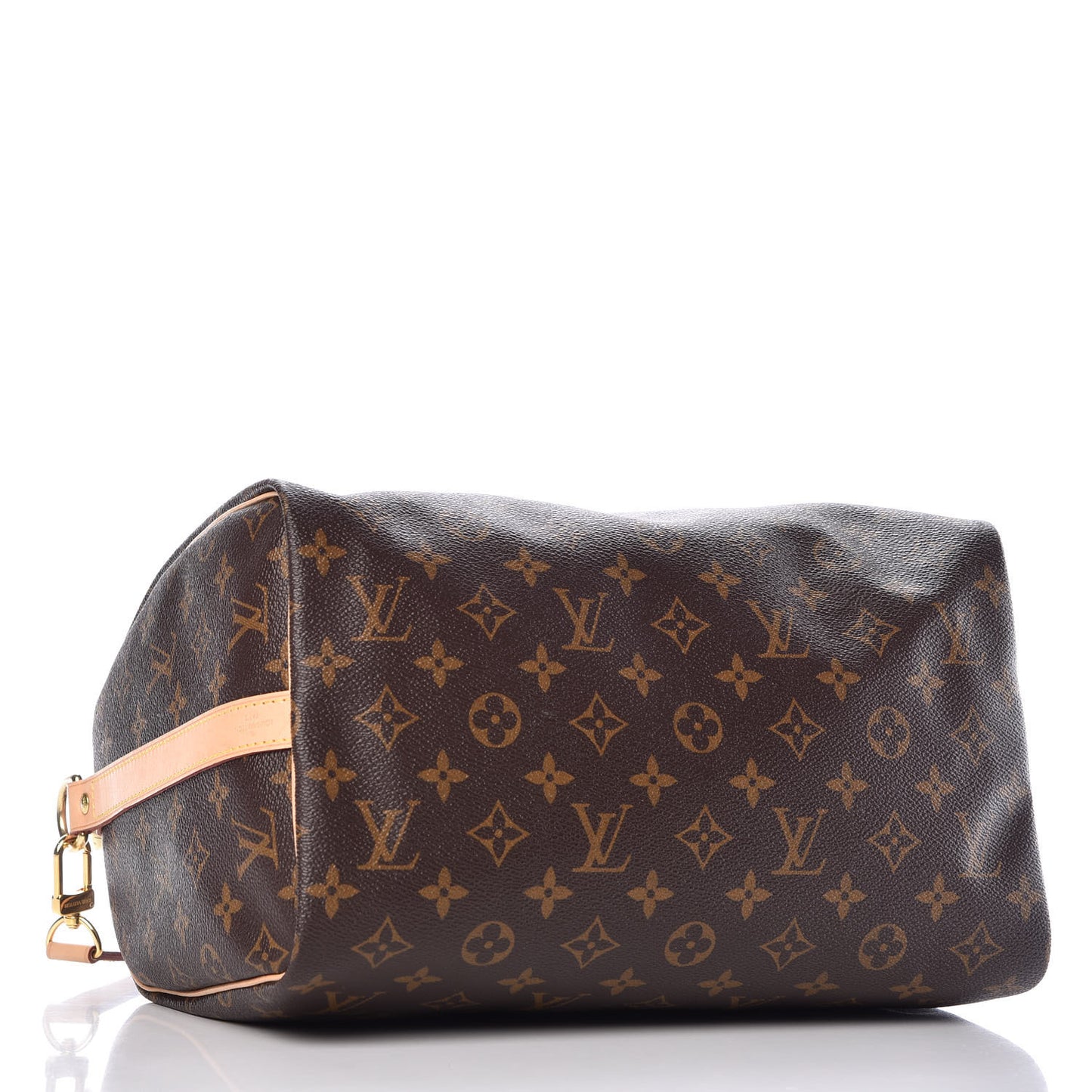 Monogram Speedy Bandouliere 30