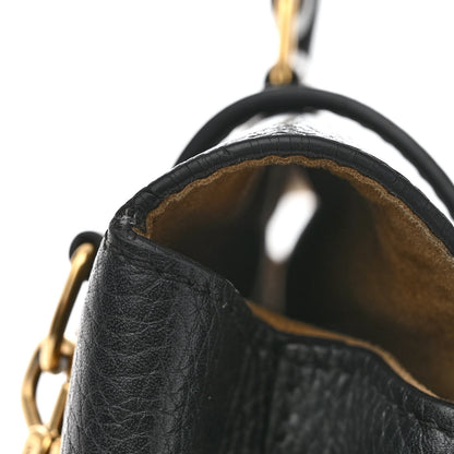 Louis Vuitton Taurillon Volta Black 10 of 11
